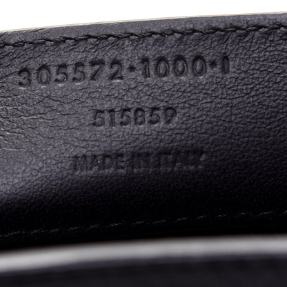 Balenciaga Calfskin Papier Mini A4 Tote Black 10 of 17