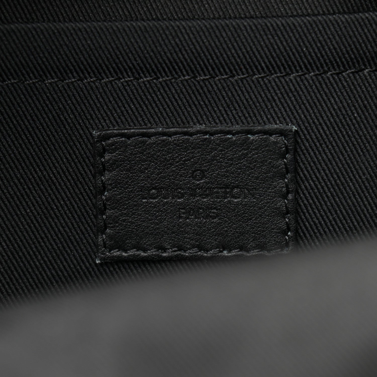 Louis Vuitton Reverse Monogram Palm Springs Backpack Mini 6 of 10