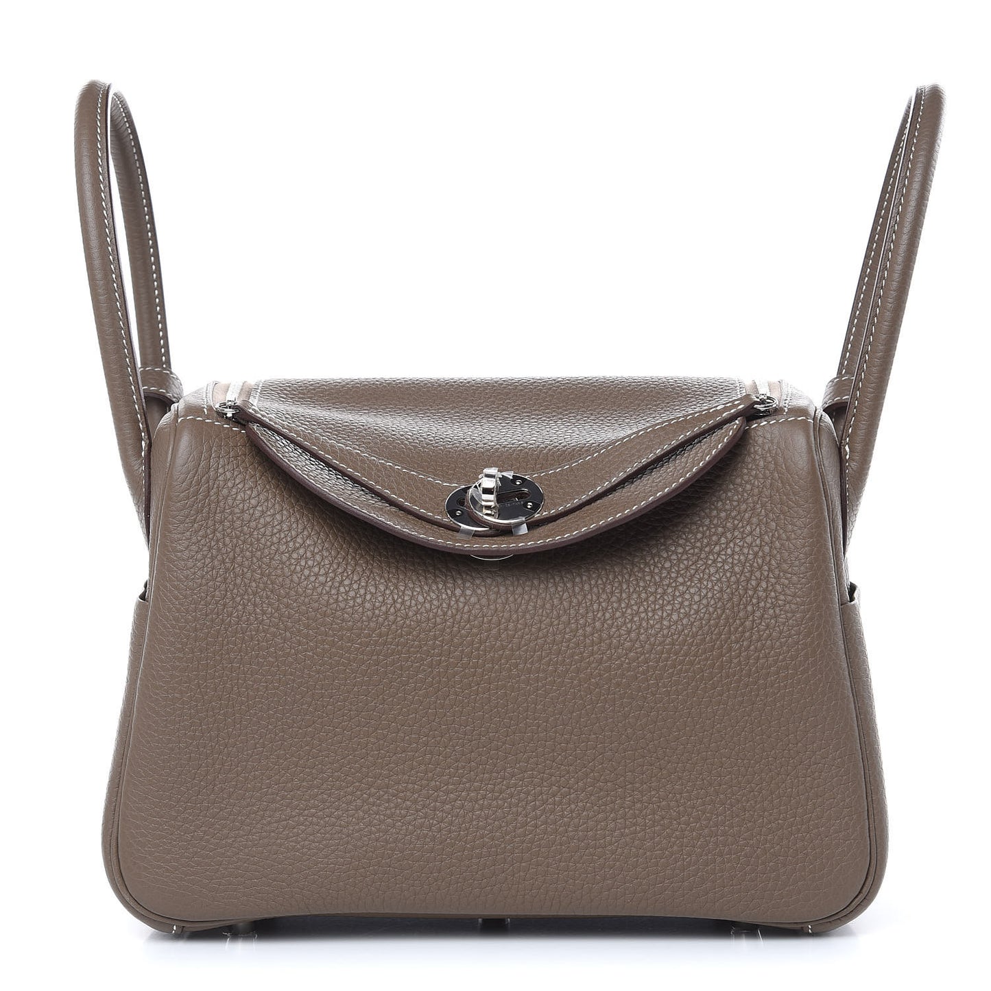 Taurillon Clemence Lindy 26 Etoupe
