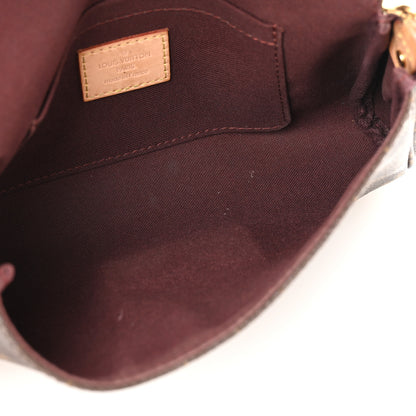 Louis Vuitton Monogram Favorite PM 5 of 13