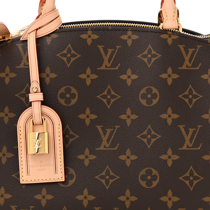 Louis Vuitton Monogram Petit Palais 7 of 9