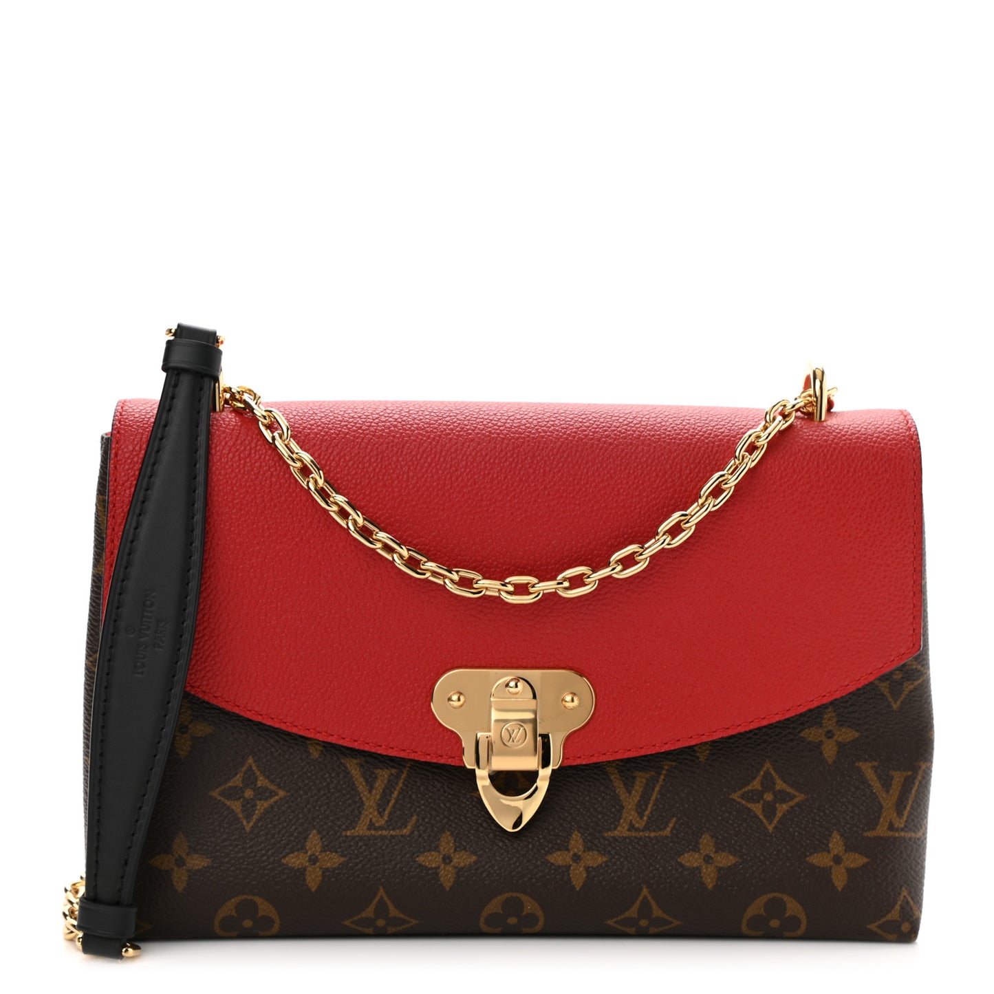 Monogram Saint Placide Cherry