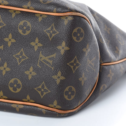 Louis Vuitton Monogram Delightful PM 10 of 14