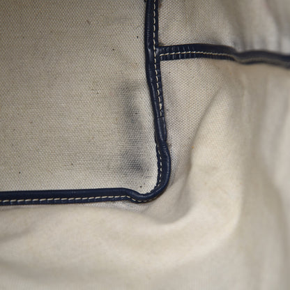 Goyard Goyardine Saint Louis PM Navy 12 of 18