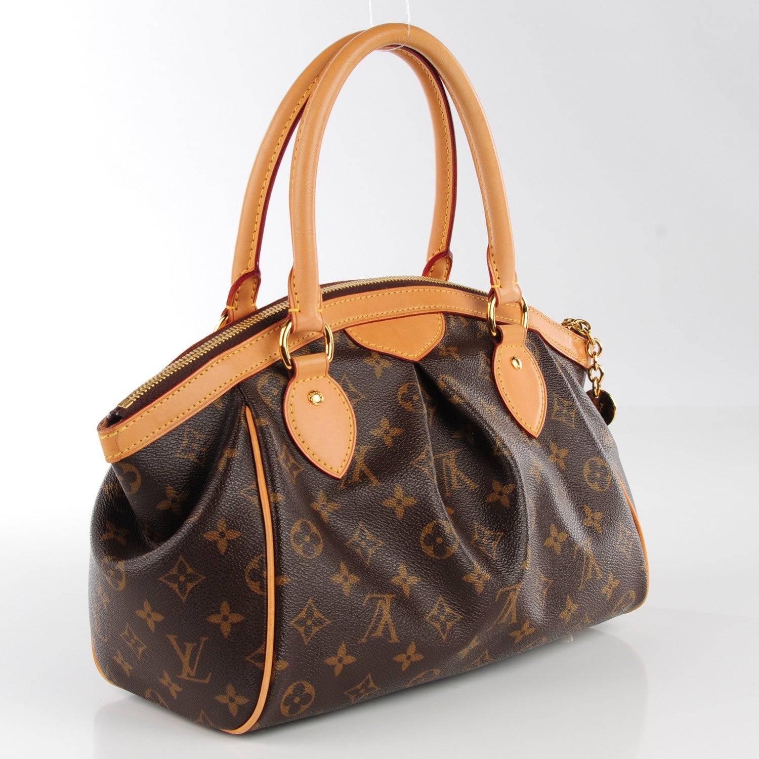 Louis Vuitton Monogram Tivoli PM 3 of 7