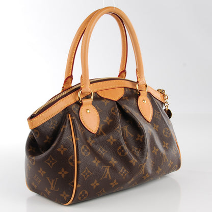 Louis Vuitton Monogram Tivoli PM 3 of 7