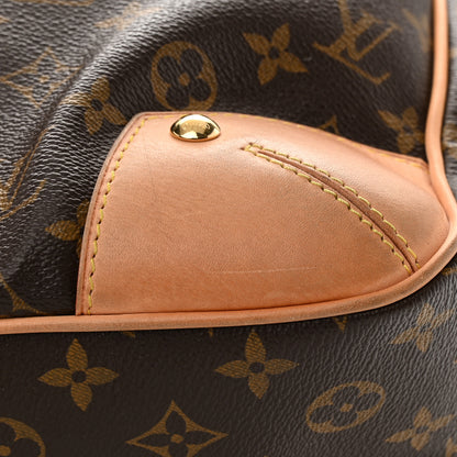 Louis Vuitton Monogram Estrela MM 11 of 16