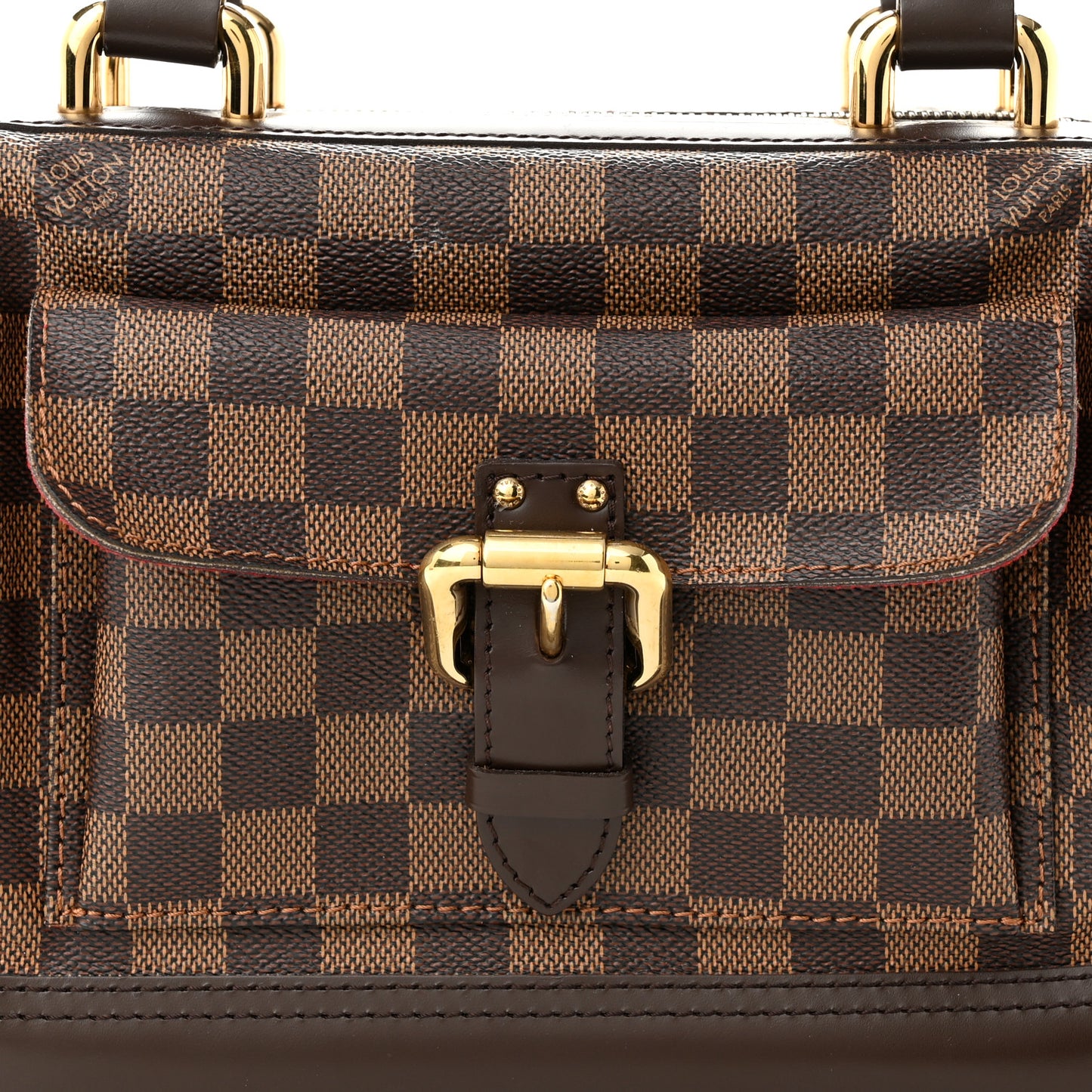 Damier Ebene Knightsbridge