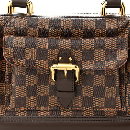 Louis Vuitton Damier Ebene Knightsbridge 7 of 9