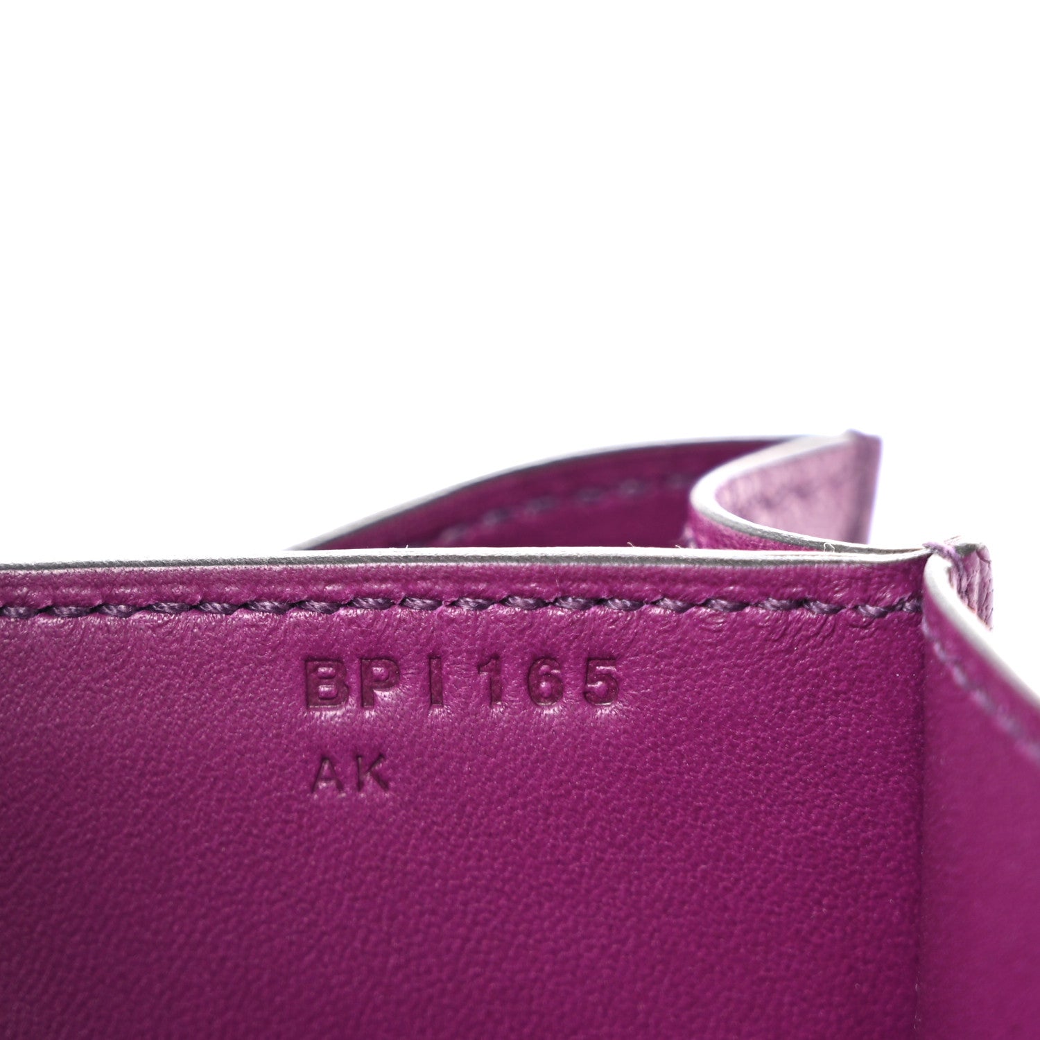Hermes Chevre Chamkila Constance 18 Anemone 1928426 – FASHIONPHILE