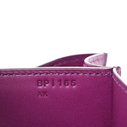 Hermes Chevre Chamkila Constance 18 Anemone 8 of 13