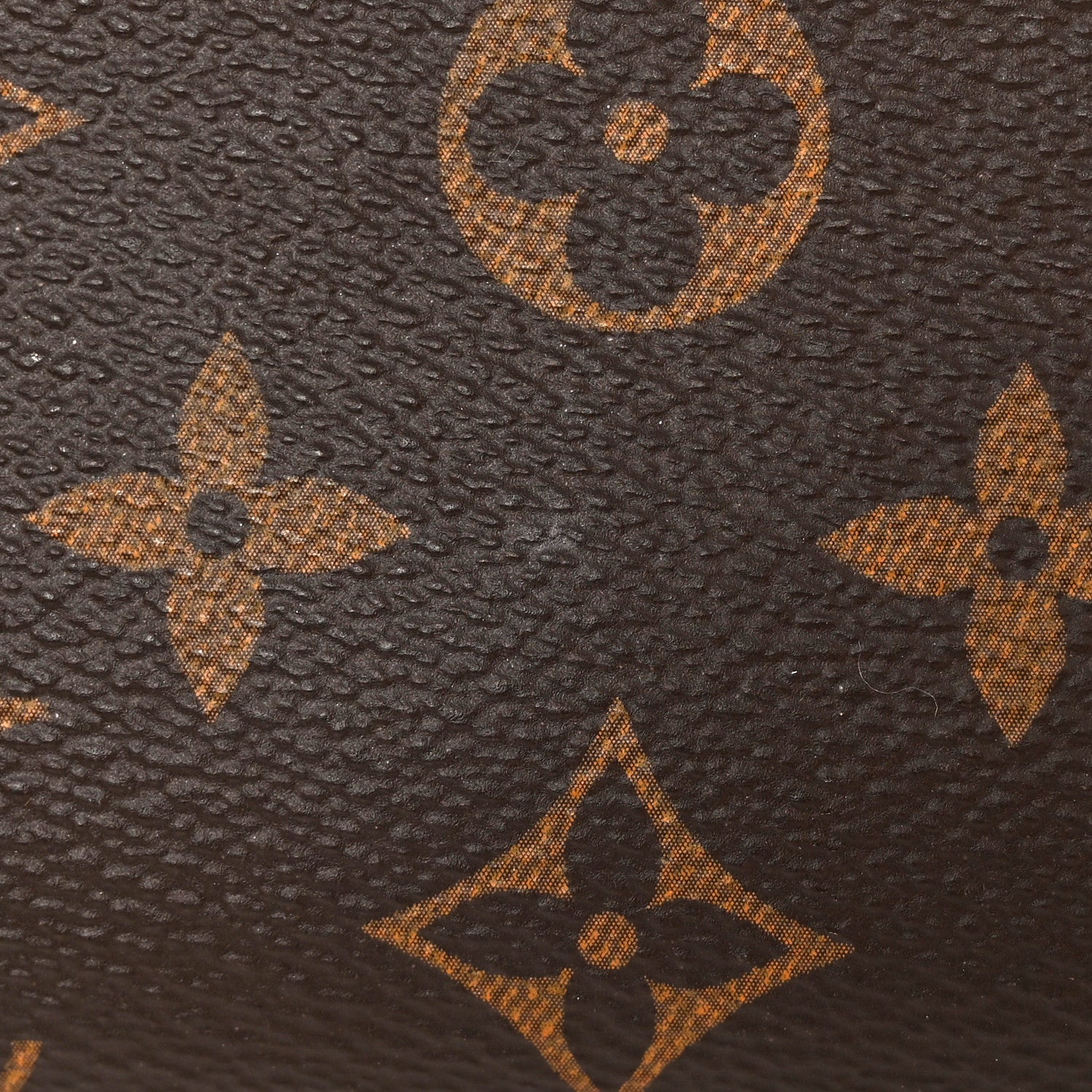 Louis Vuitton Monogram Toiletry Pouch 26 10 of 10
