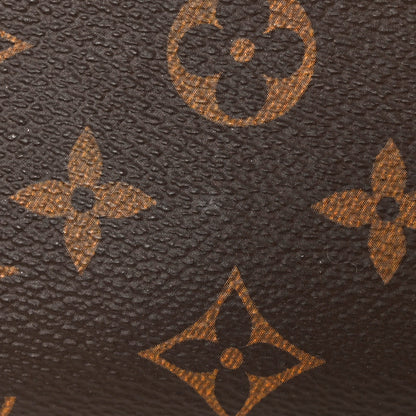 Louis Vuitton Monogram Toiletry Pouch 26 10 of 10