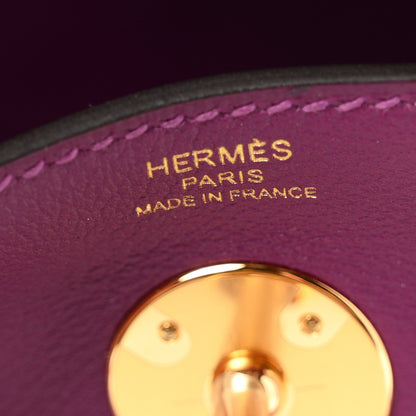 Hermes Evercolor Lindy 26 Anemone 6 of 11