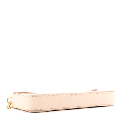 Louis Vuitton Empreinte Monogram Felicie Pochette Chain Wallet Eden 5 of 10