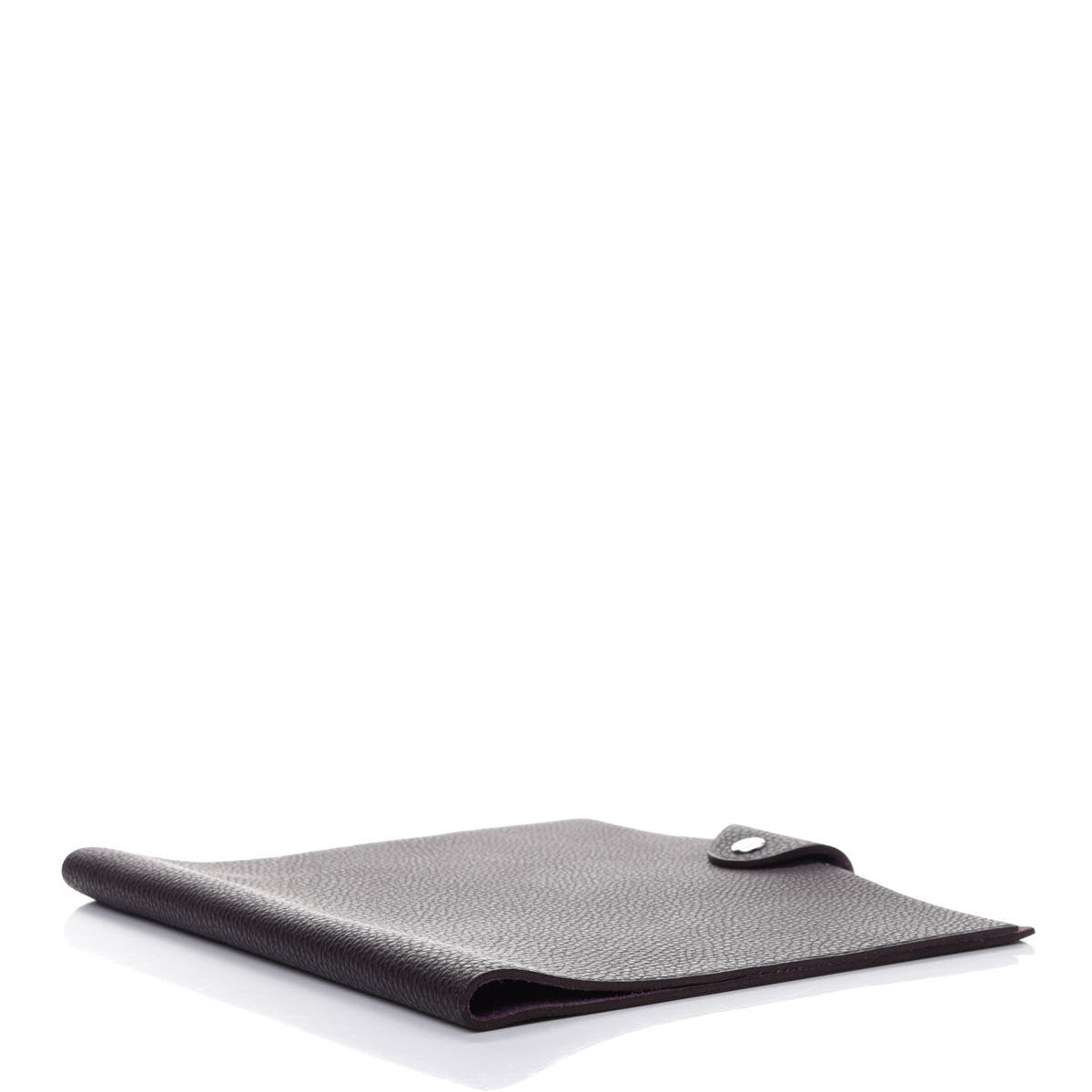 Togo Ulysse MM Agenda Cover Raisin