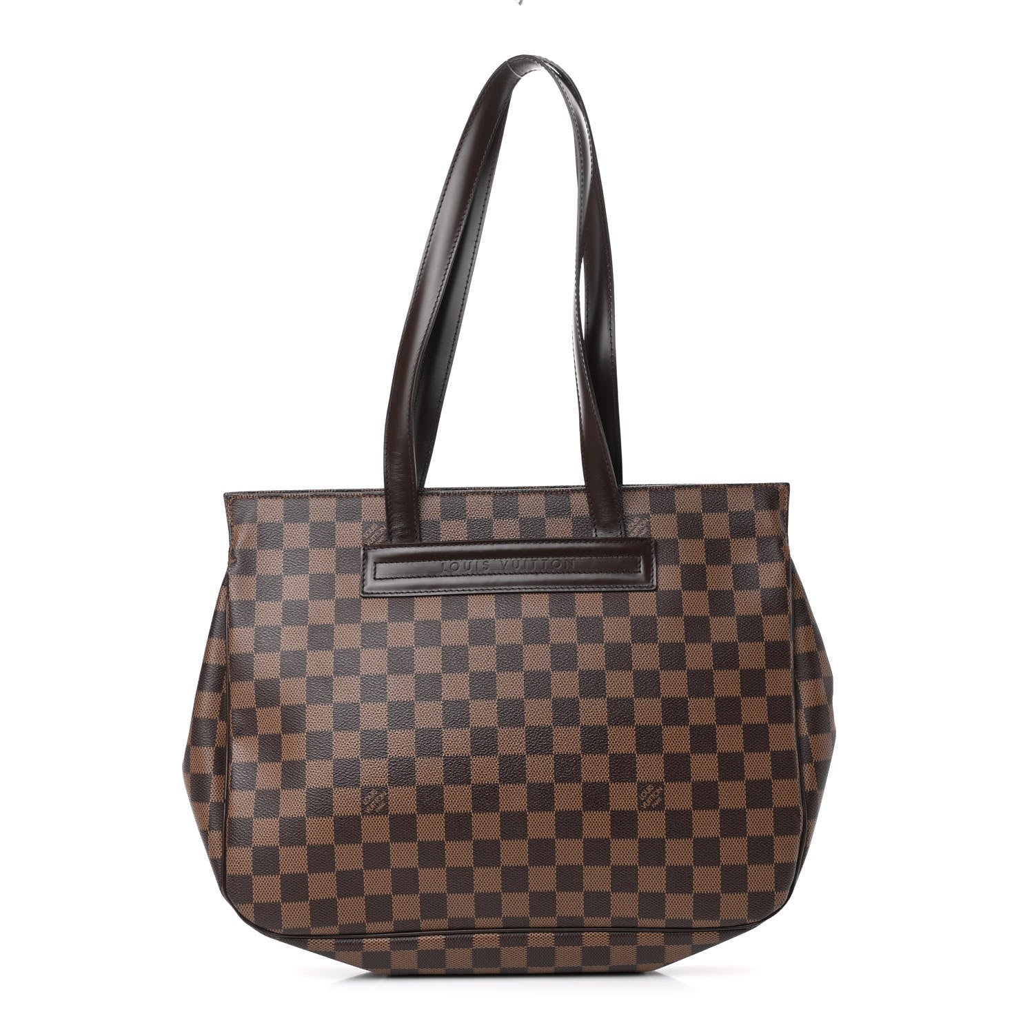 Louis Vuitton Damier Ebene Parioli PM 1 of 9