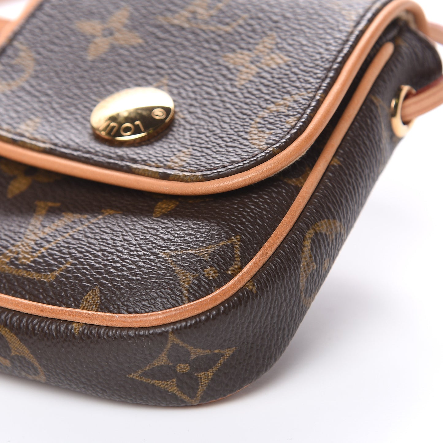 Monogram Pochette Cancun