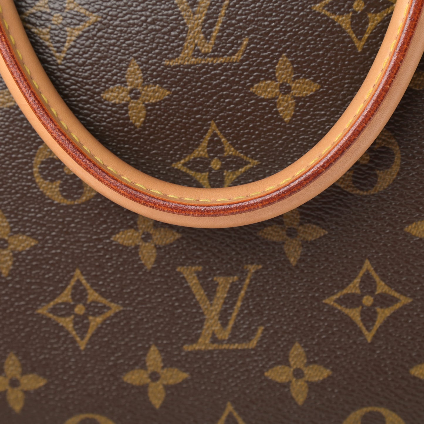 Monogram Lockit Vertical