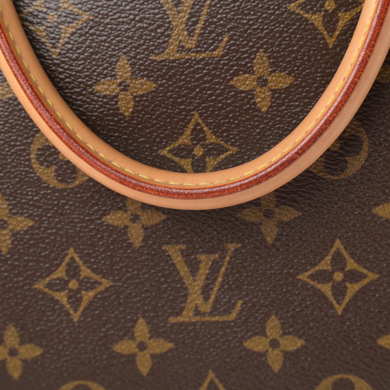 Louis Vuitton Monogram Lockit Vertical 14 of 15