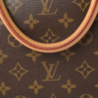 Louis Vuitton Monogram Lockit Vertical 14 of 15