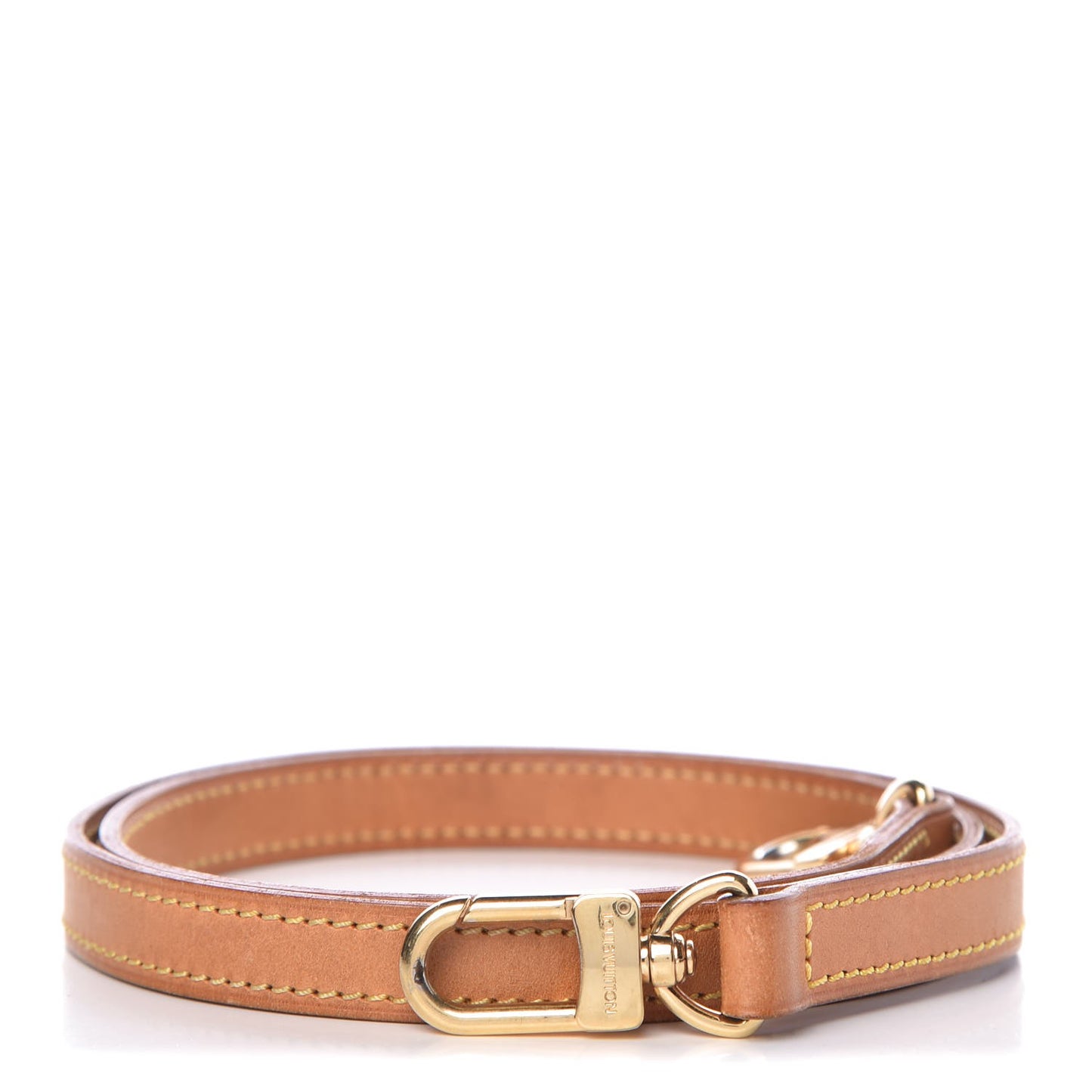 Vachetta 15mm Shoulder Strap