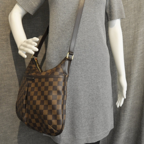 Damier Ebene Bloomsbury PM