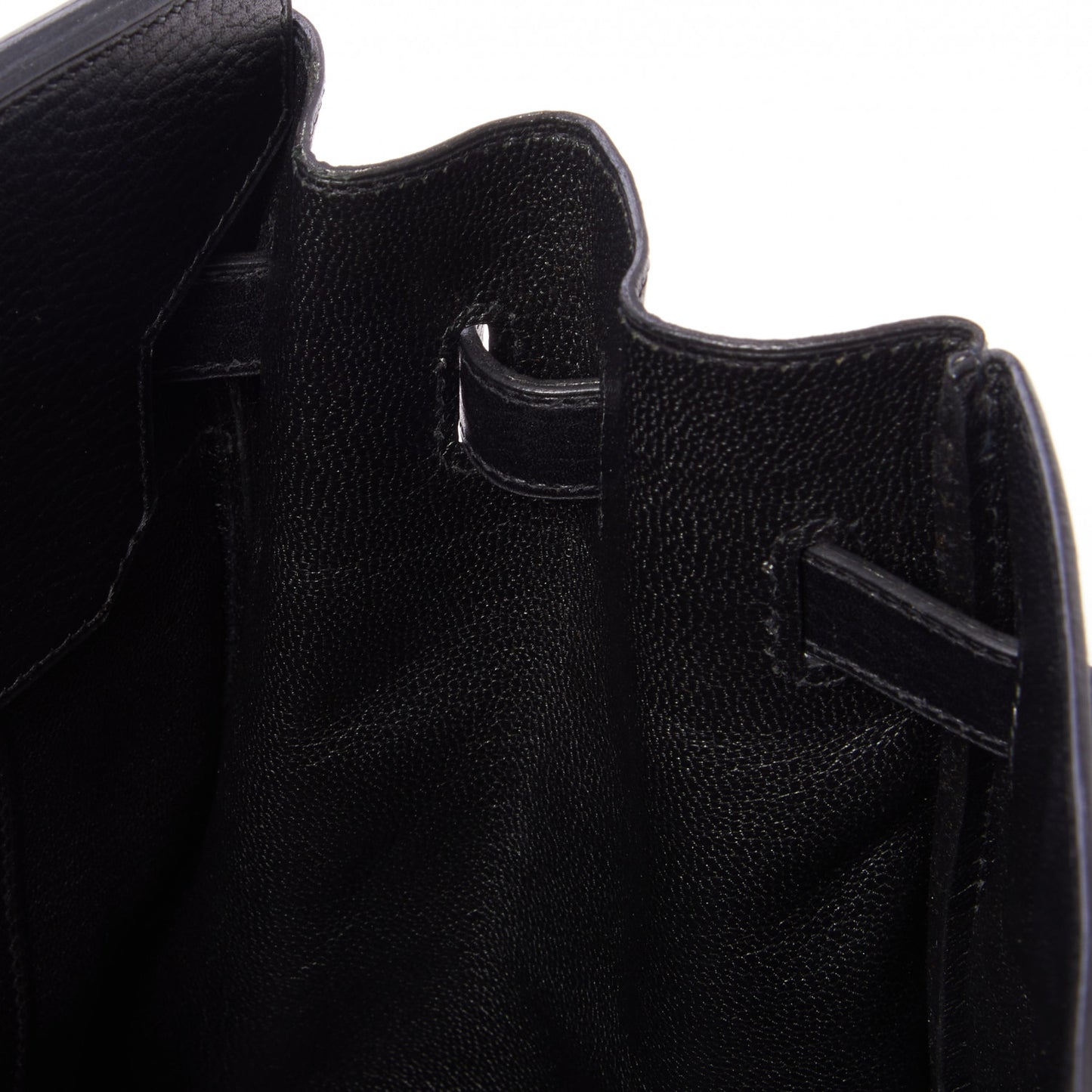 Ardennes Birkin 35 Black