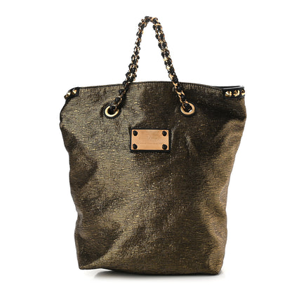 Louis Vuitton Monogram Double Jeu Neo Alma Black 12 of 20