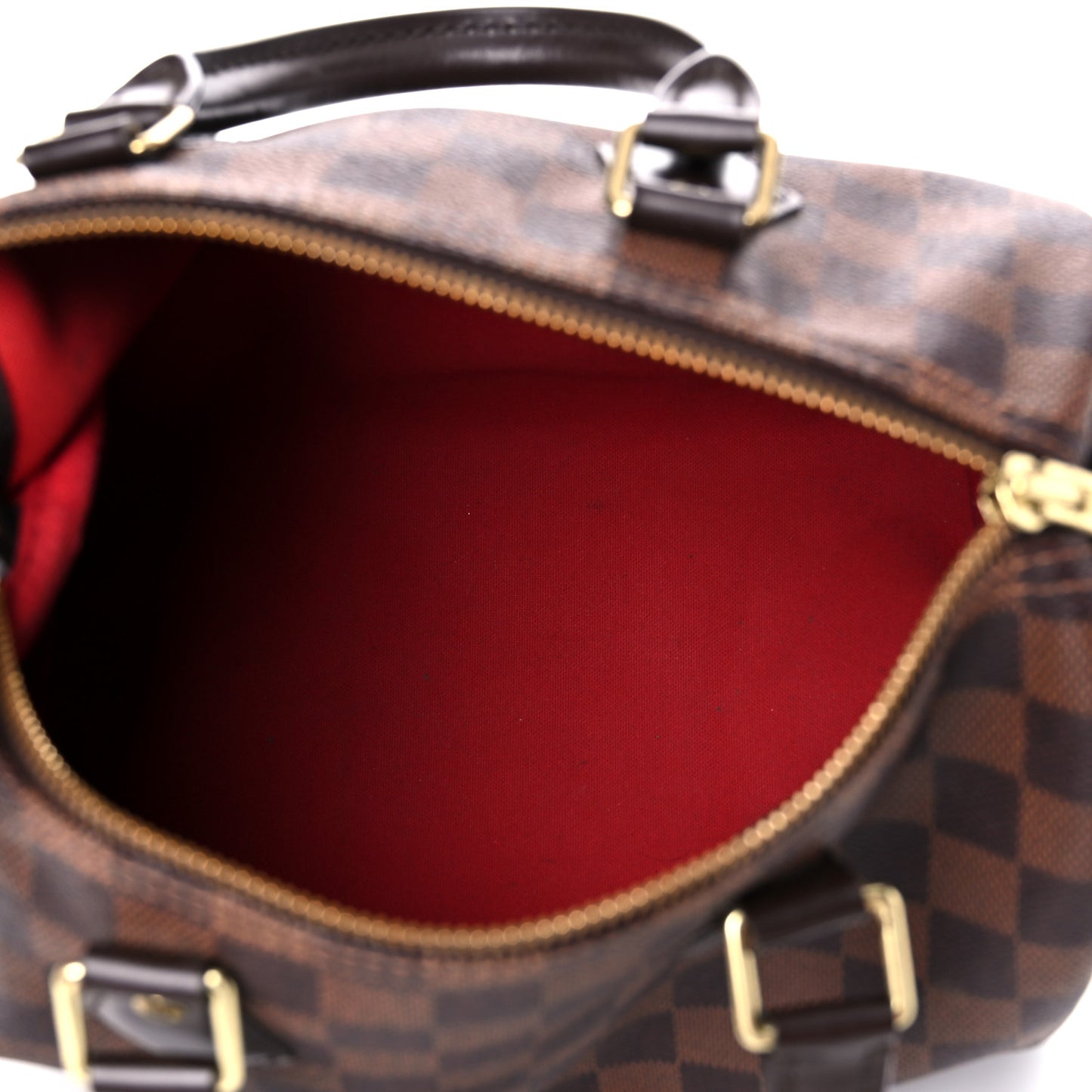 Damier Ebene Speedy 25