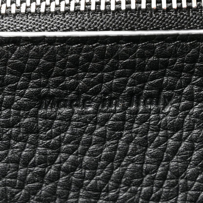 Celine Supple Grained Calfskin Medium Big Bag Black 7 of 12
