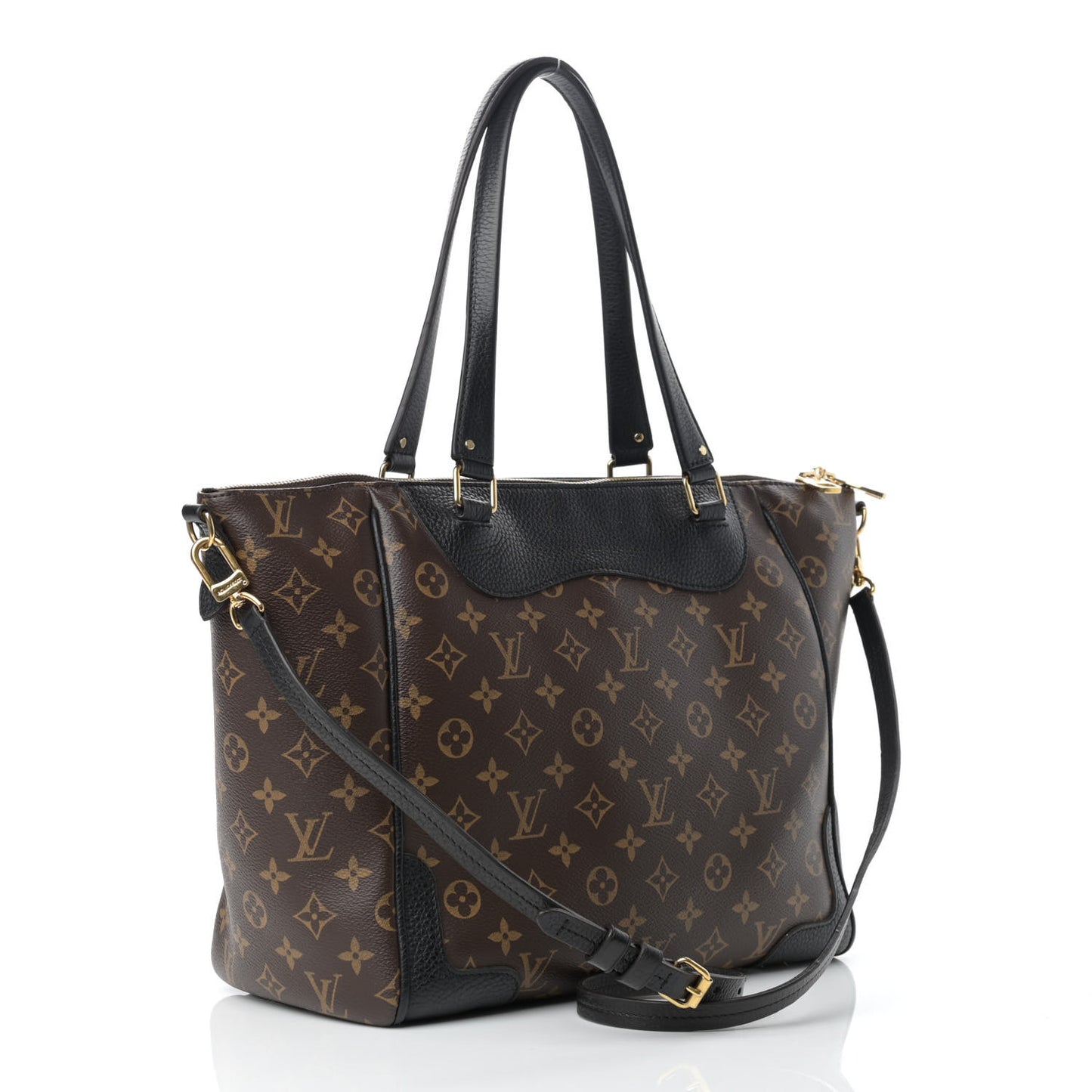 Monogram Estrela NM Black
