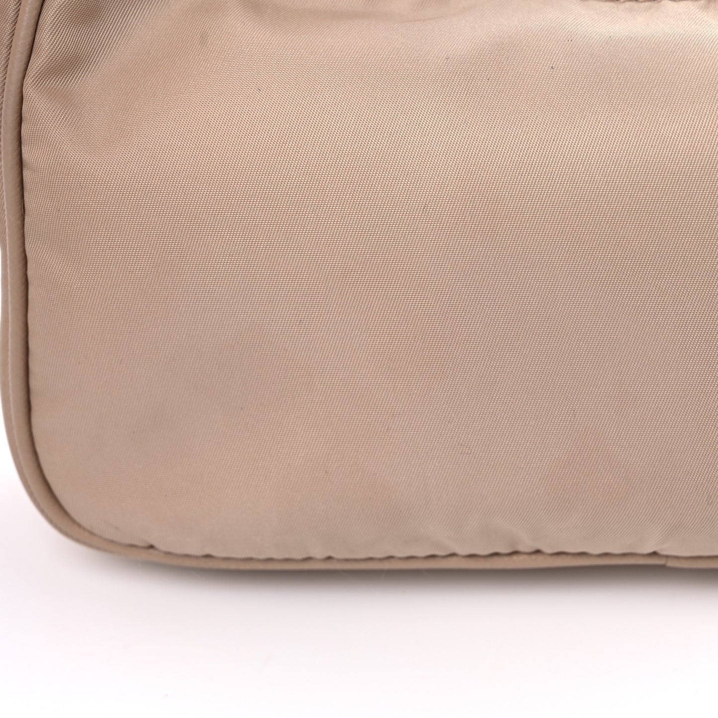 Nylon Re-Edition 2005 Shoulder Bag Cammeo