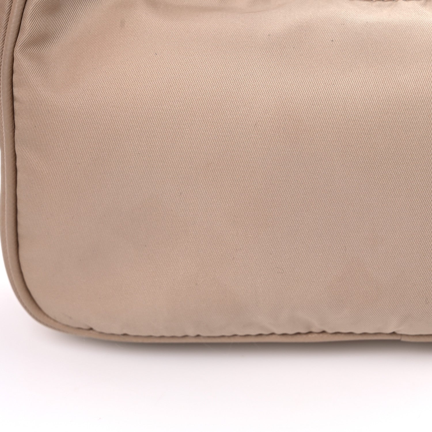 Prada Nylon Re-Edition 2005 Shoulder Bag Cammeo 14 of 16