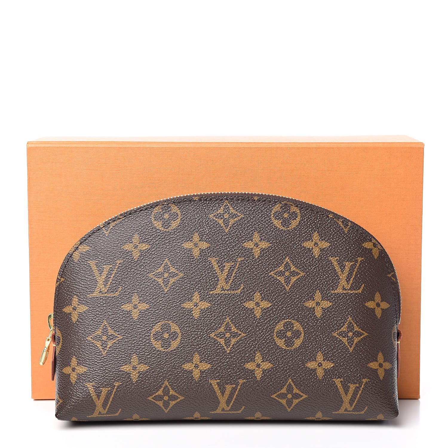 Louis Vuitton Monogram Cosmetic Pouch GM 7 of 7