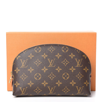 Louis Vuitton Monogram Cosmetic Pouch GM 7 of 7