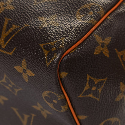 Louis Vuitton Monogram Speedy 25 10 of 23