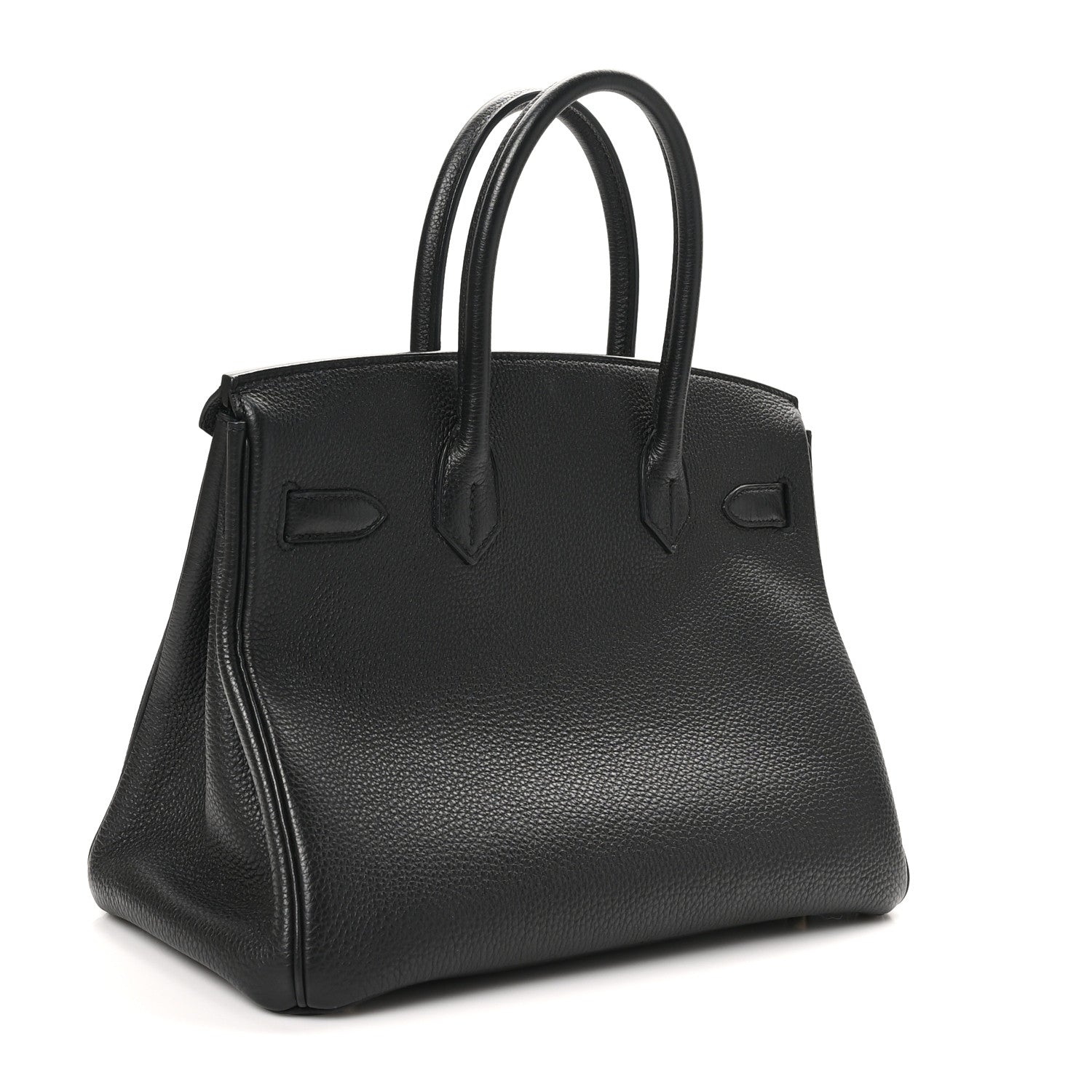 Hermes Togo Birkin 30 Black 3 of 10