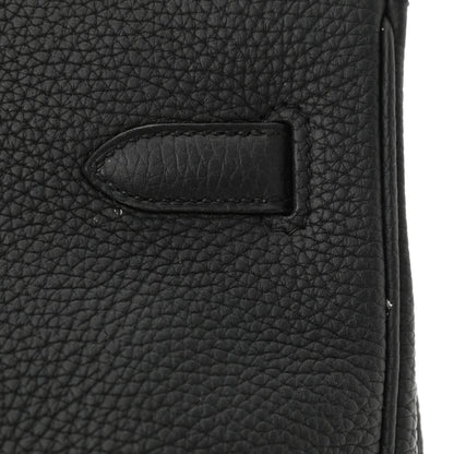Hermes Togo Birkin 35 Black 13 of 14