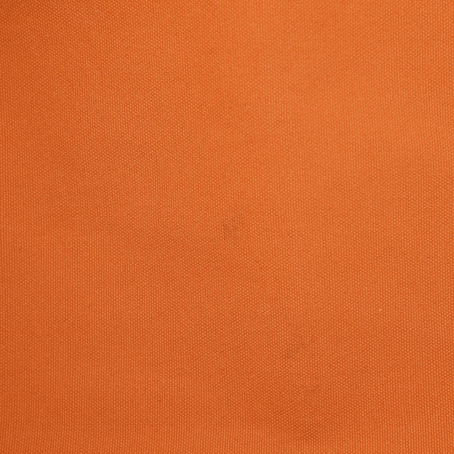 Cotton Canvas Bora Bora Pouch Set Orange