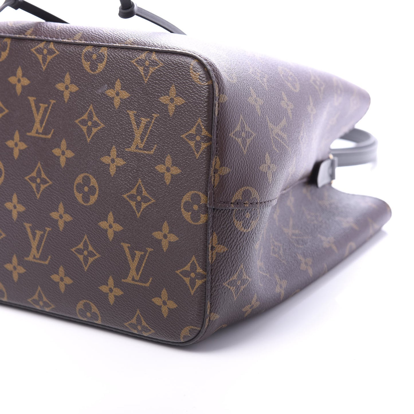 Monogram Neonoe MM Black