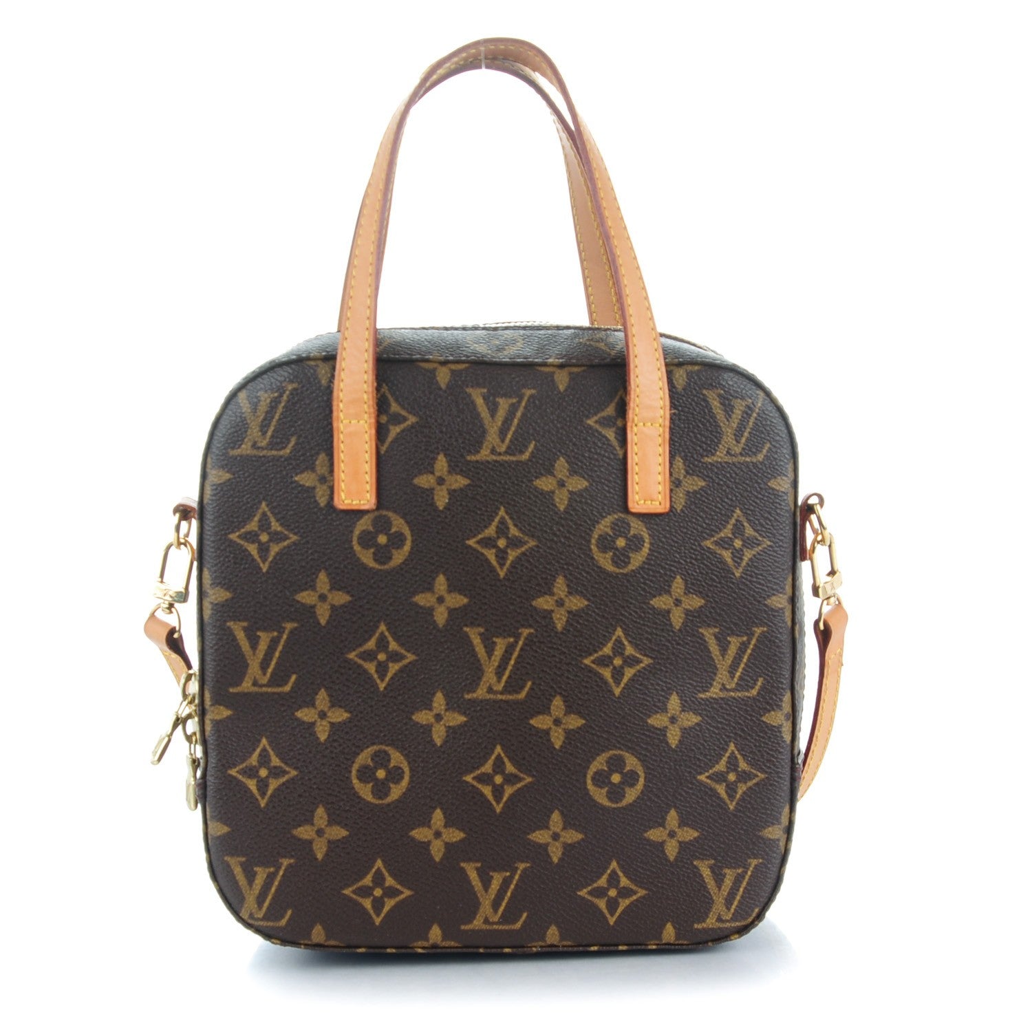 Louis Vuitton Monogram Spontini 1 of 7