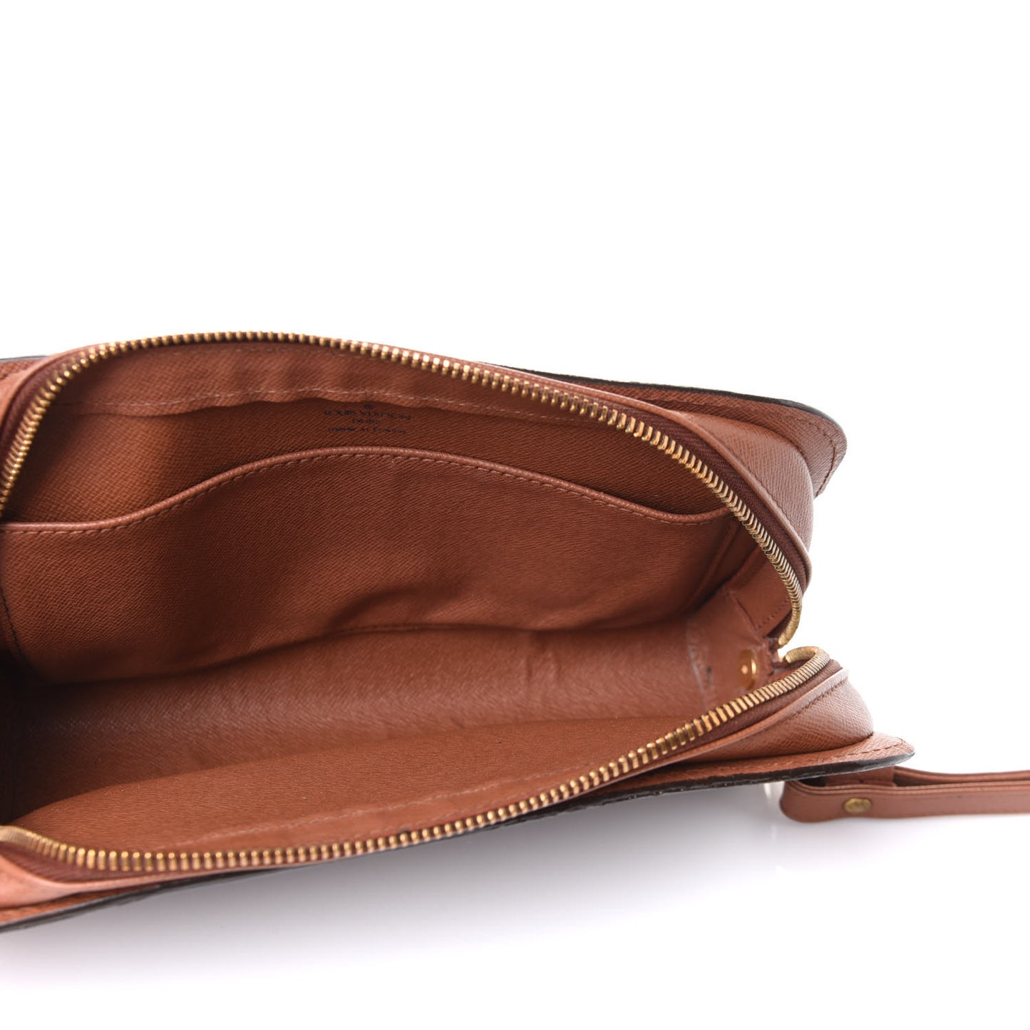 Monogram Pochette Orsay