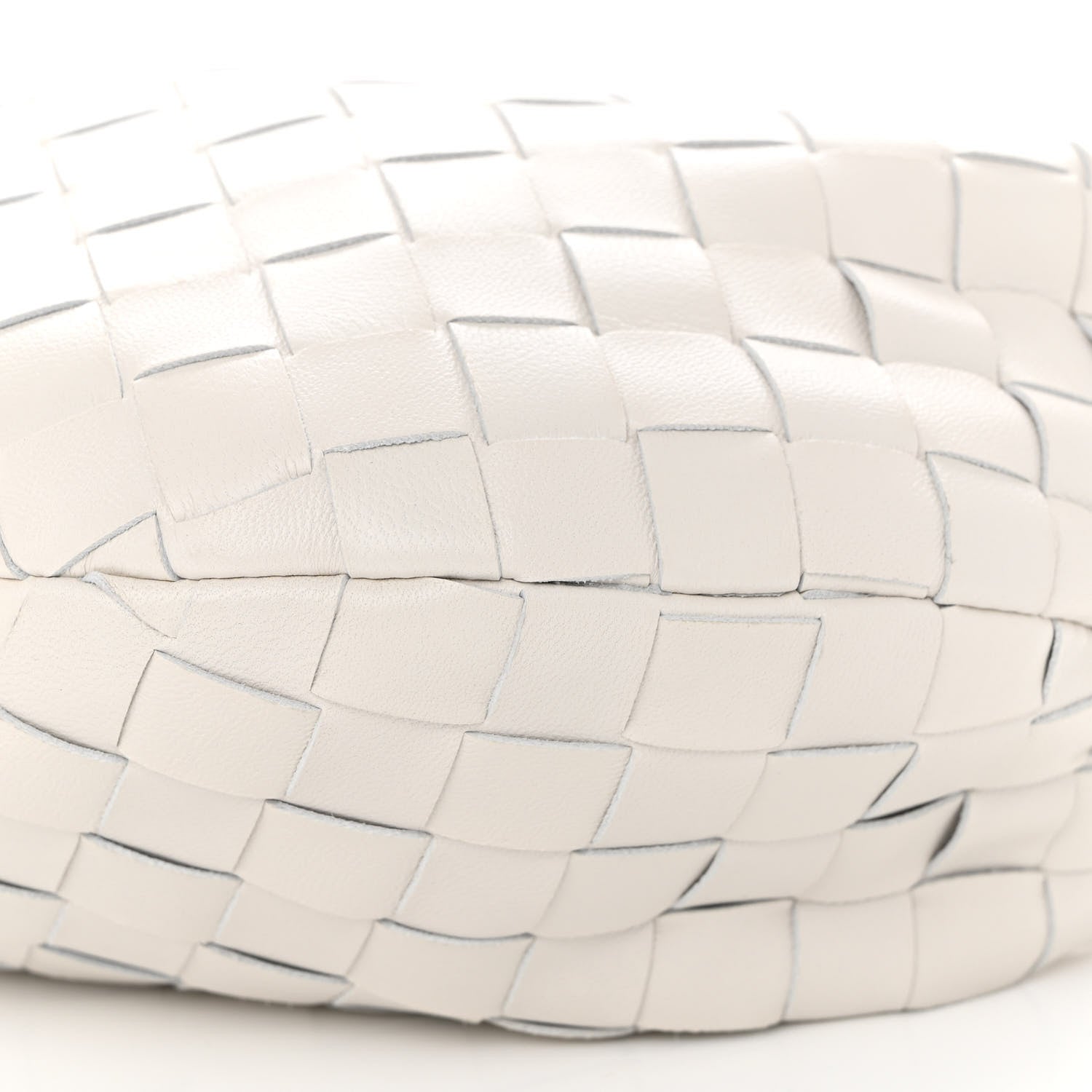 Bottega Veneta Nappa Intrecciato Mini Jodie Chalk 9 of 9