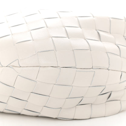 Bottega Veneta Nappa Intrecciato Mini Jodie Chalk 9 of 9