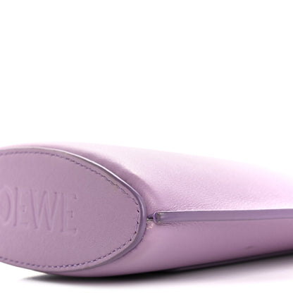 Loewe Smooth Calfskin Dice Pocket Purple 10 of 10