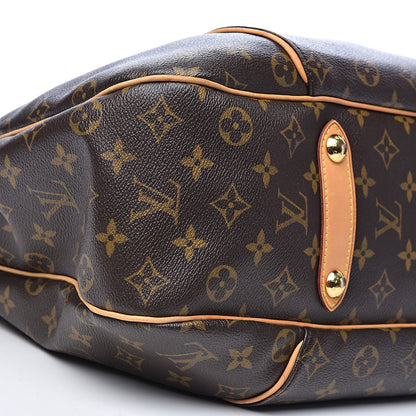 Louis Vuitton Monogram Galliera GM 10 of 12