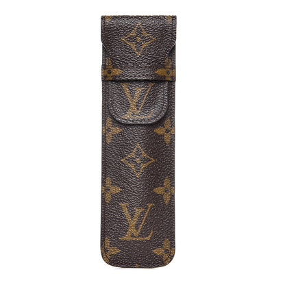 Louis Vuitton Monogram Etui Pen Holder Case 1 of 5
