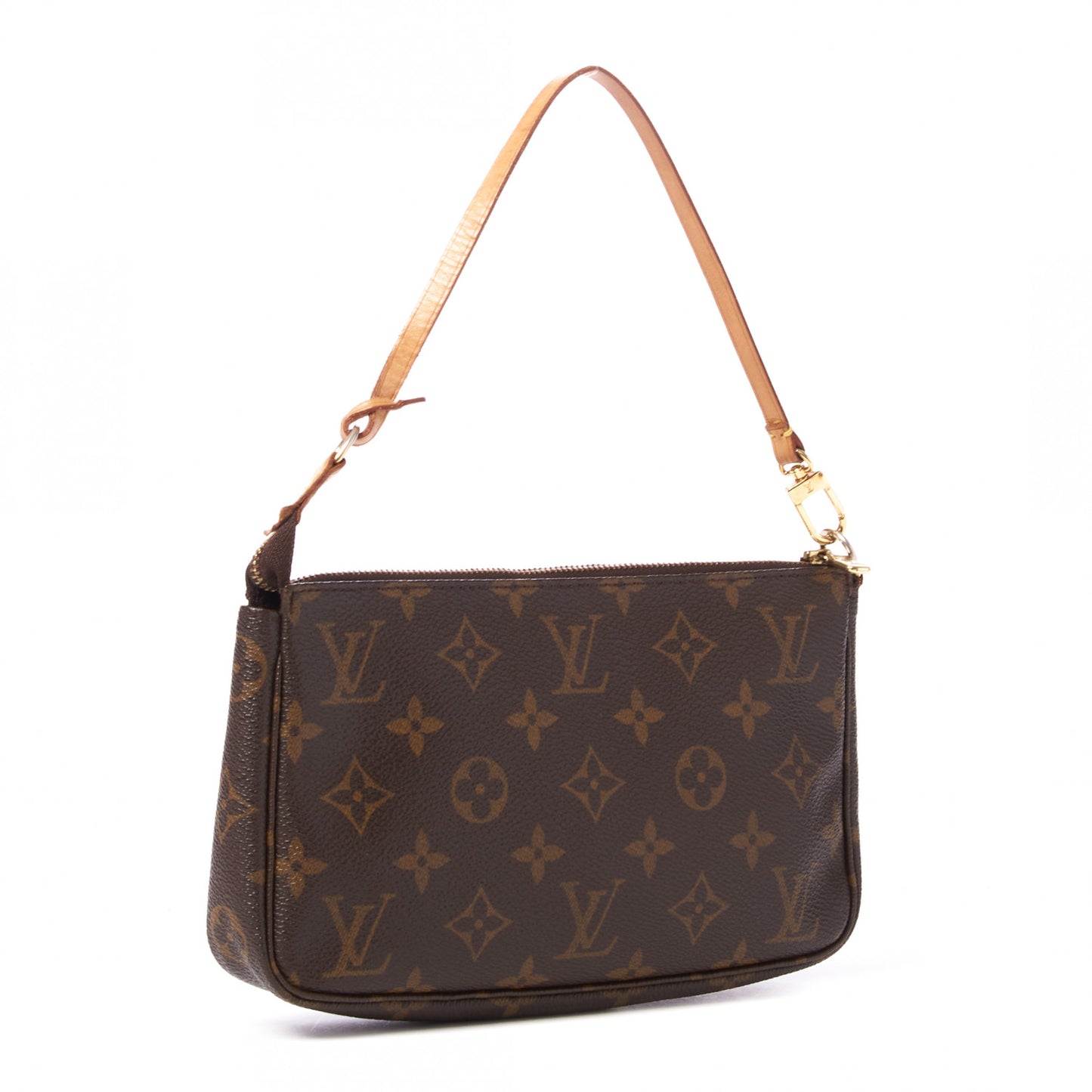 Monogram Pochette Accessories