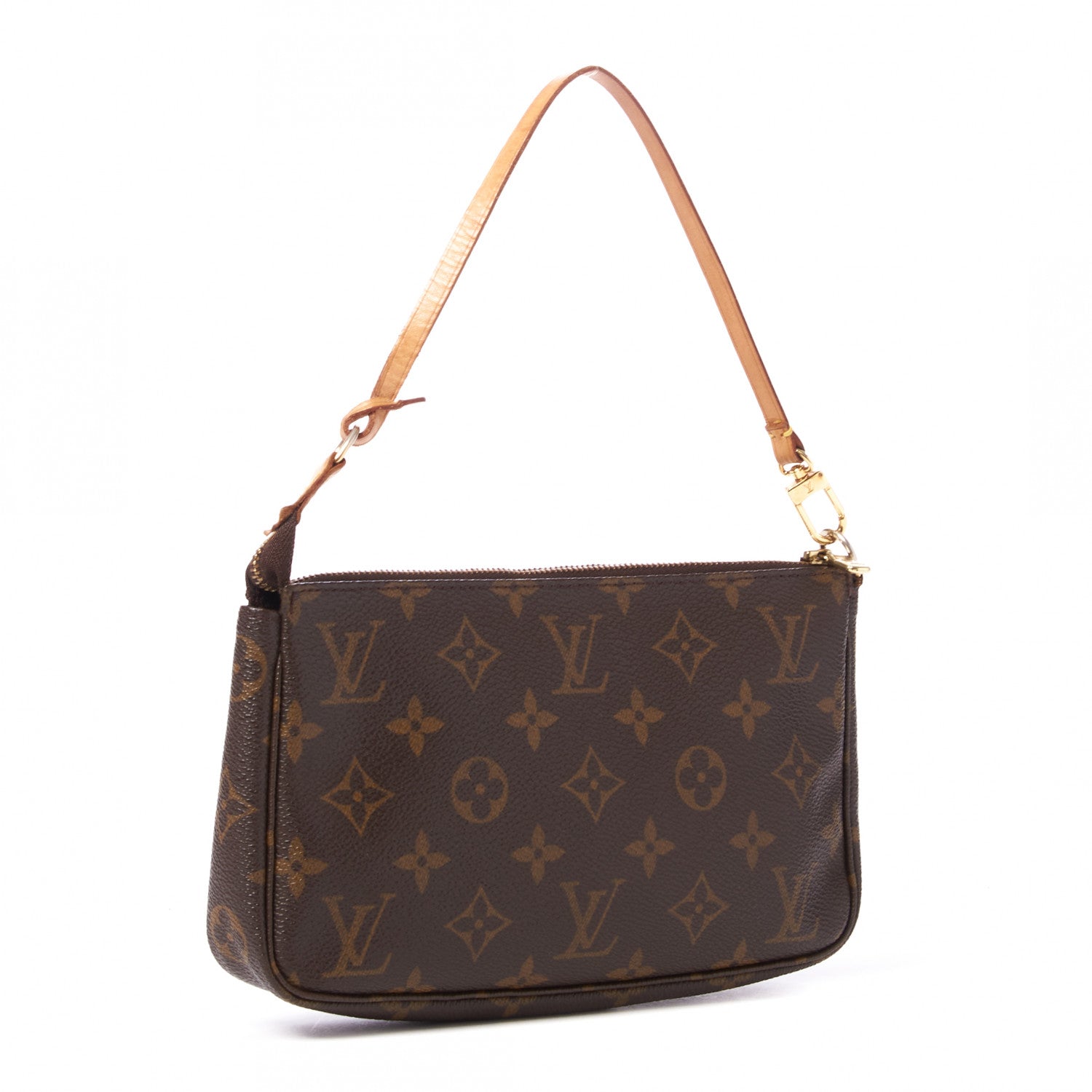 Louis Vuitton Monogram Pochette Accessories 2 of 8
